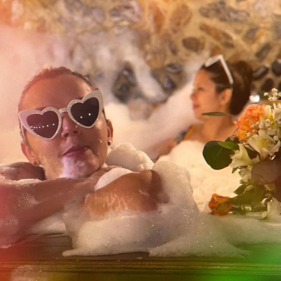 Magica Cabana Con Jacuzzi En Santa Elena Holiday home